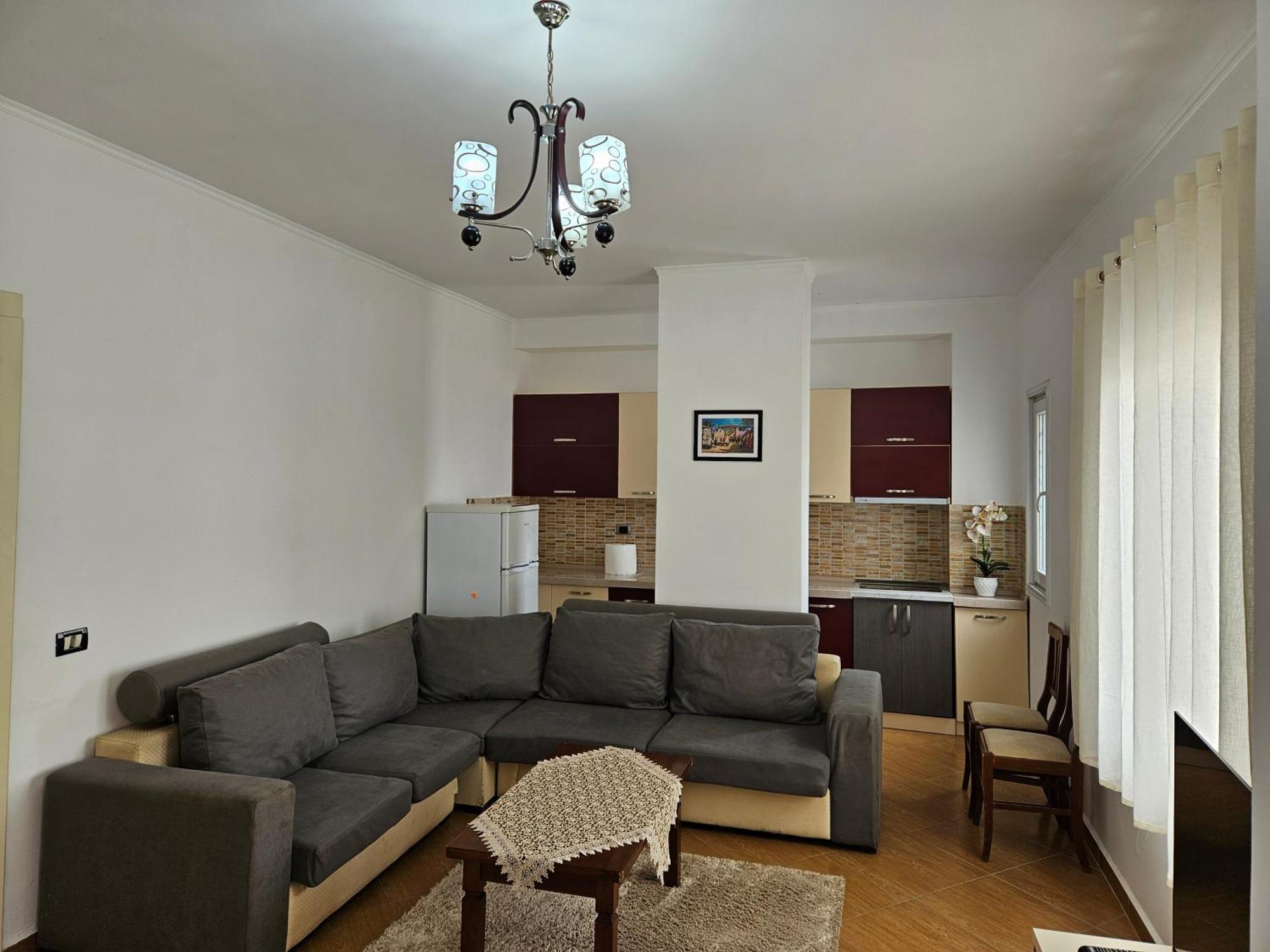 Dream Apartment Shkodër 외부 사진