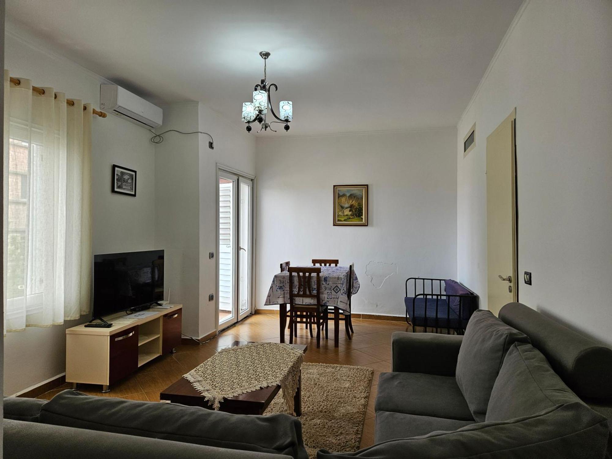 Dream Apartment Shkodër 외부 사진