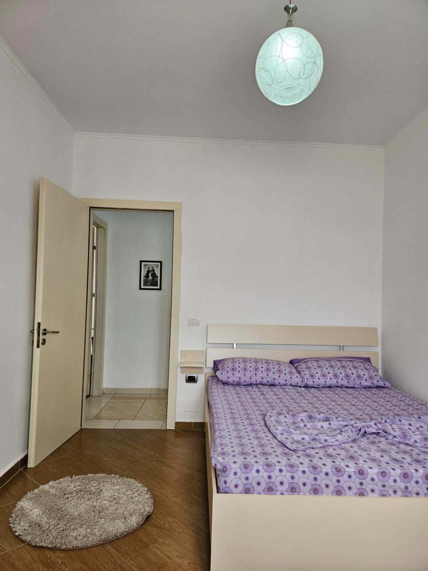 Dream Apartment Shkodër 외부 사진