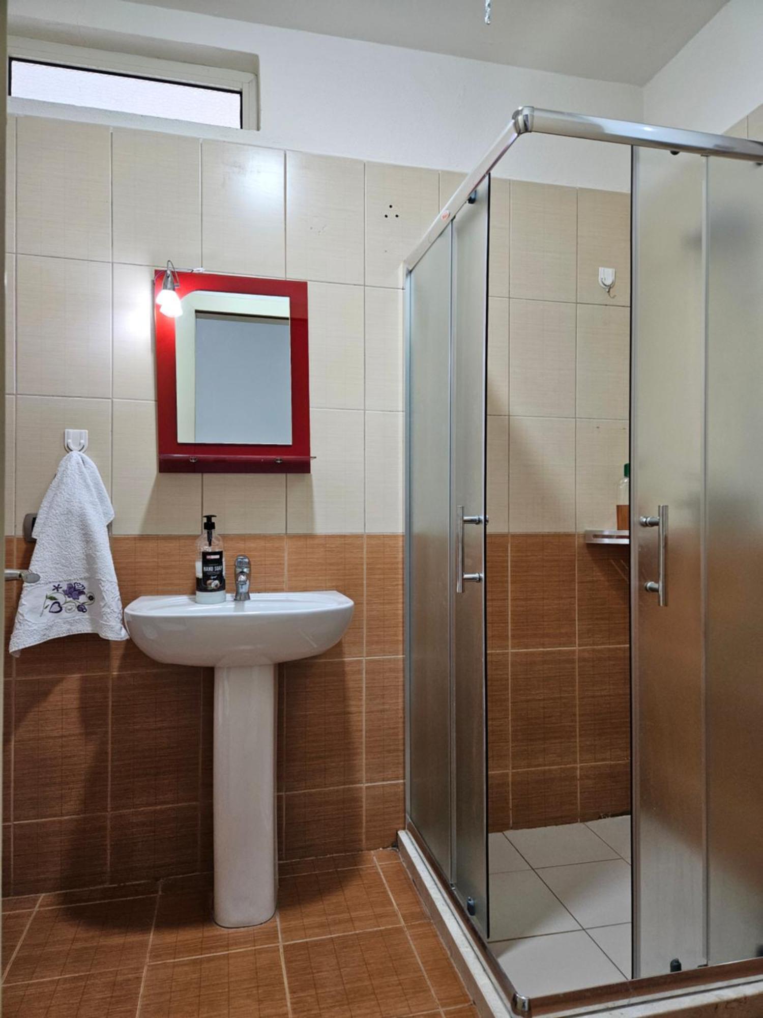 Dream Apartment Shkodër 외부 사진