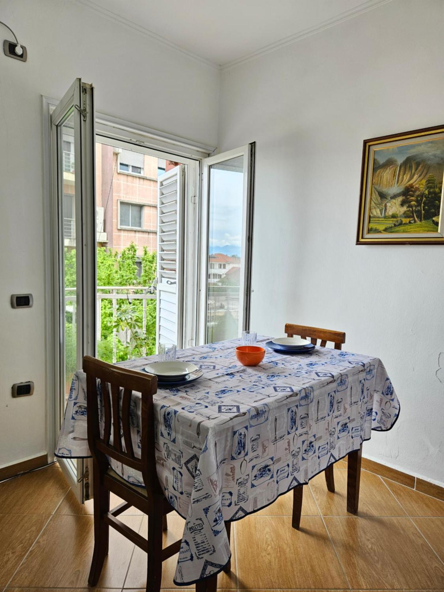 Dream Apartment Shkodër 외부 사진
