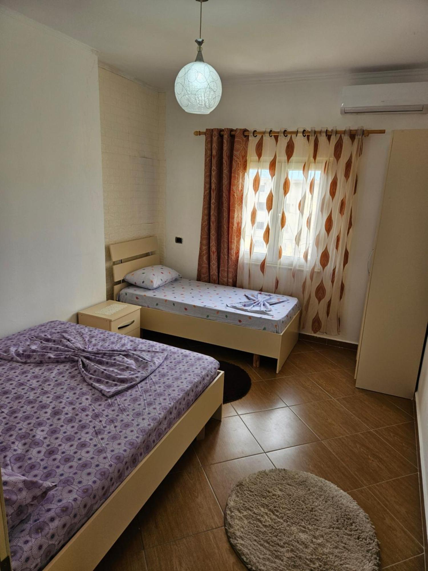 Dream Apartment Shkodër 외부 사진