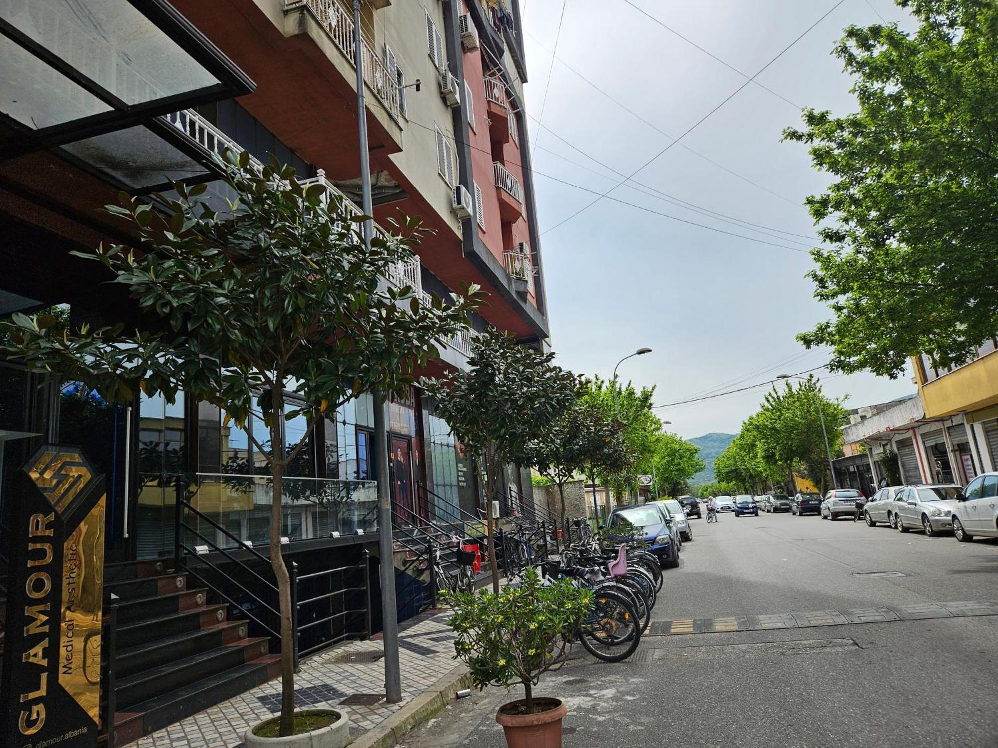 Dream Apartment Shkodër 외부 사진